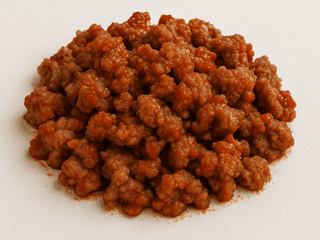 М'ясо яловичини(фаршем)