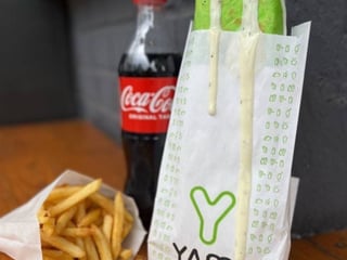 ХХЛ комбо