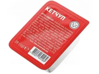 Соус кетчуп
