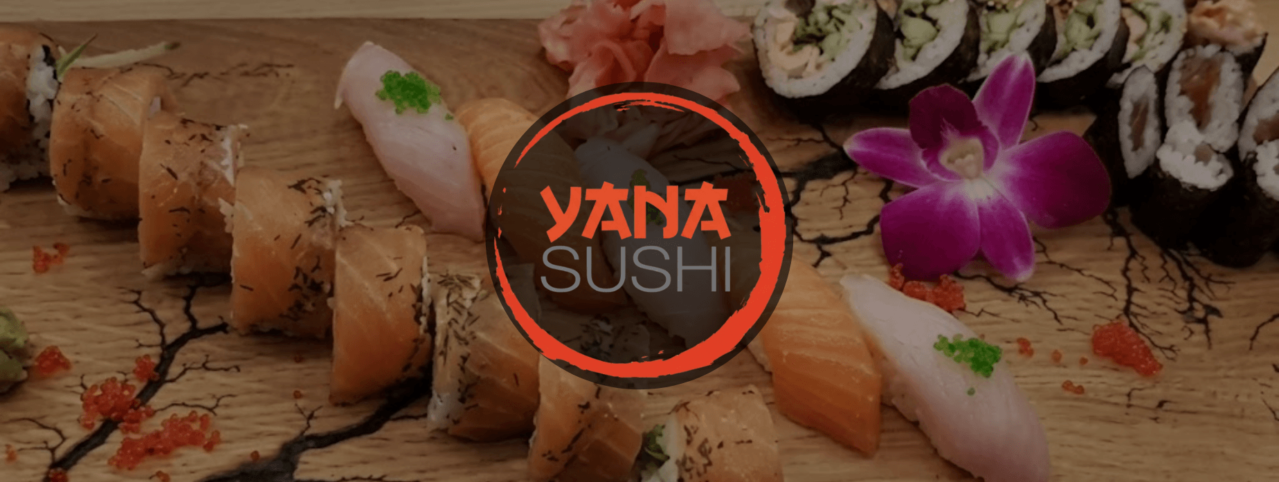Yana Sushi & Ramen