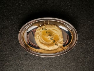 Картопляне пюре