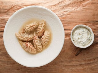 Кюрзе з яловичиною