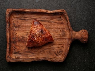 Самса з яловичиною