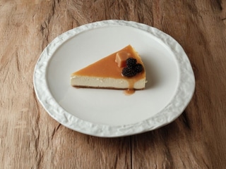 Чізкейк "Корівка"