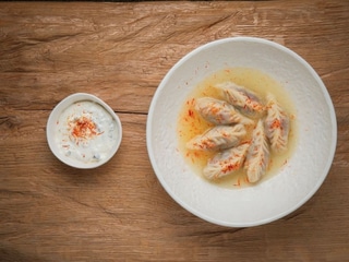 Кюрзе з вишнею