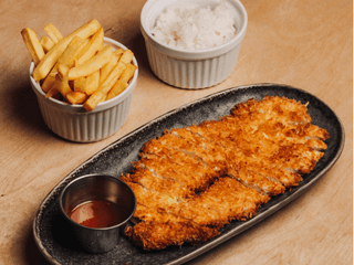 Katsu panko
