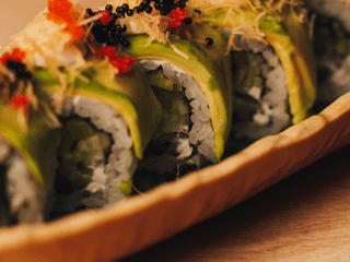 Green Ebi