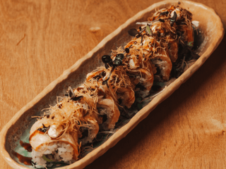 Katafi roll