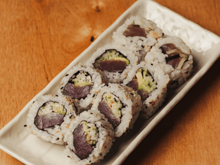 California Tuna