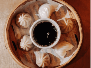 Dim Sum tester