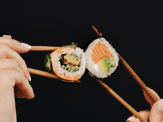 Omakase 44szt