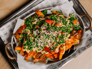 K-Fries