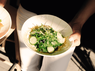 Gome Wakame