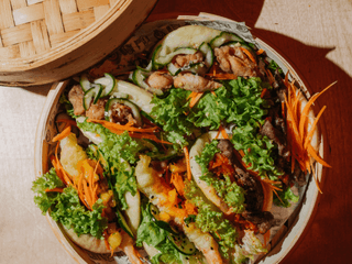 Bao Mix