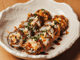 Chicken Panko