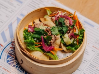 Bao Vege