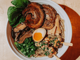 Yakitori shoyu z chashu