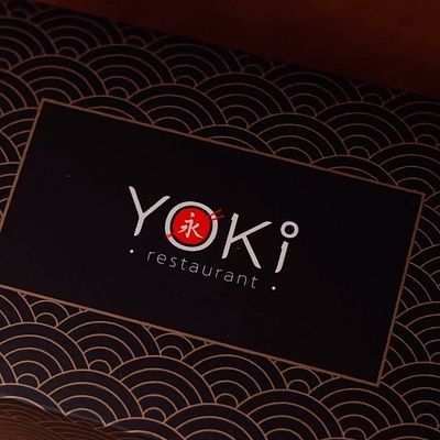 YOKI TO GO (Доставка та Самовиніс Чернівці) - Доставка, З собою, Бронювання