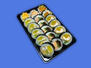 ZESTAW PIECZONY MAŁY - FUTO SET - 18 SZT.