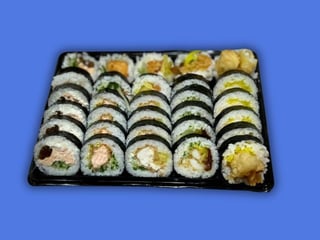 ZESTAW PIECZONY ŚREDNI - FUTO SET - 30 SZT.