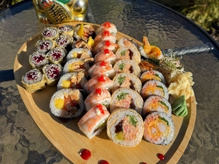 ZESTAW MIESIĄCA - "MARZEC" 34 SZT.