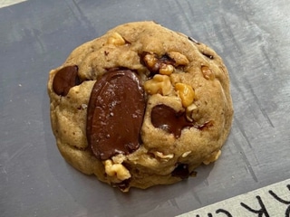 Ciastko Cookie