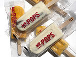 Lody naturalne MR.POPS