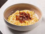 Spaghetti alla carbonara