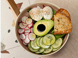 Breakfast Bowl