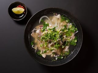 13a. Pho tofu (malá)