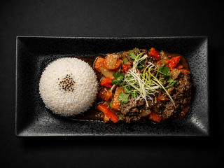 28.Beef Lemongrass