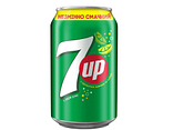 Seven UP . З/Б