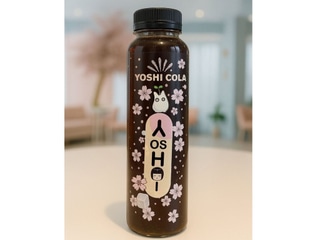 Yoshi Cola
