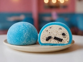 Моті Oreo