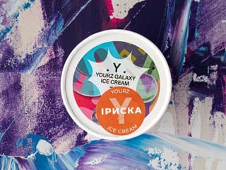 Іриска