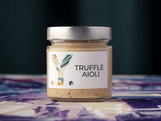 Truffle aioli