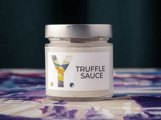 Truffle sauce