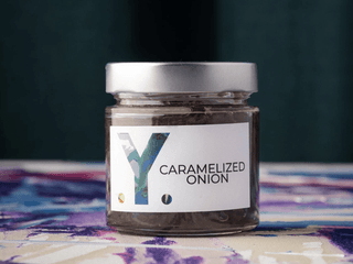 Caramelized onion