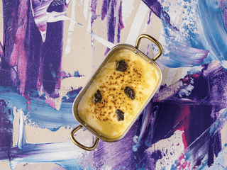 Truffle Mashed Potatoes