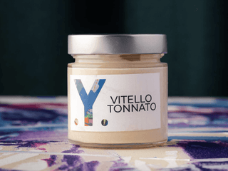 Vitello tonnato
