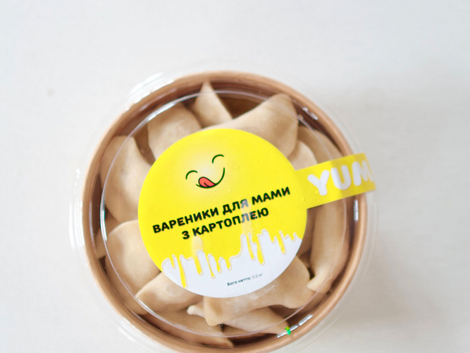 yummy様 Yummy - Доставка, З собою - Доставка