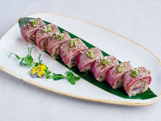 Wagyu z Urugwaju / Wagyu from Uruguay