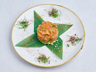 Tatar 80g