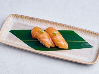Łosoś / Salmon