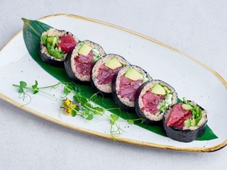 Tuńczyk Bluefin / Bluefin tuna