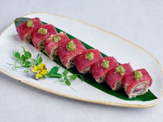 Polędwica wołowa wet aged / Wet aged beef tenderloin