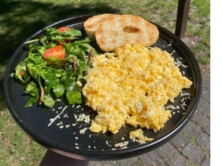 СКРЕМБЛ З ФРЕШ МІКСОМ