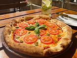 Špeciál: Pizza Caprese