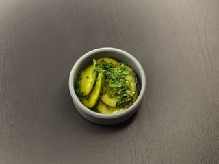 Огірки пікулі