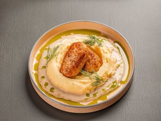 Індичі котлети